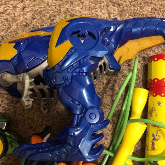 Children Toddler Toy Bundle!! - Picture 5 of 6